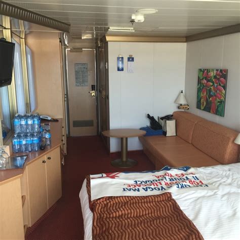 Insider Tips for Making the Most of Your Carnival Magic Cabin